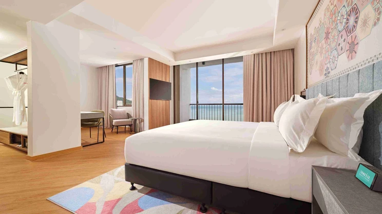 M Social Resort Penang